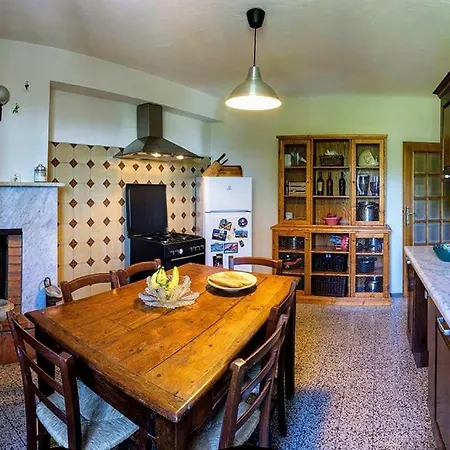 La Casa Del Nonno. Cod. Citra 011027-lt-0056 *