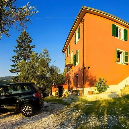 La Casa Del Nonno. Cod. Citra 011027-lt-0056 بيت للعطل سارزانا
