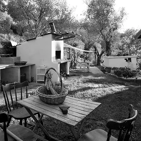 La Casa Del Nonno. Cod. Citra 011027-lt-0056
