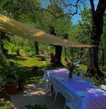 Hébergement de vacances La Casa Del Nonno. Cod. Citra 011027-lt-0056 *