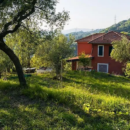 La Casa Del Nonno. Cod. Citra 011027-lt-0056 بيت للعطل سارزانا