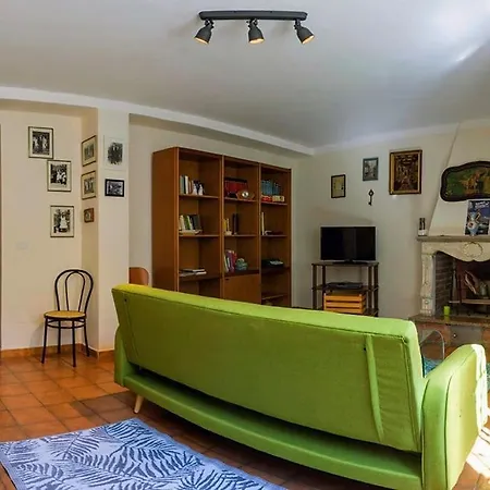 La Casa Del Nonno. Cod. Citra 011027-lt-0056 Hébergement de vacances